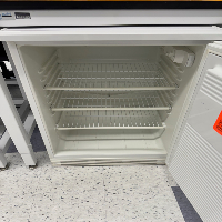 Fisher Scientific Undercounter Refrigerator image 0